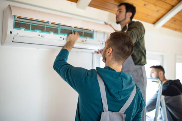 Best HVAC installation services  in Greenacres, CA