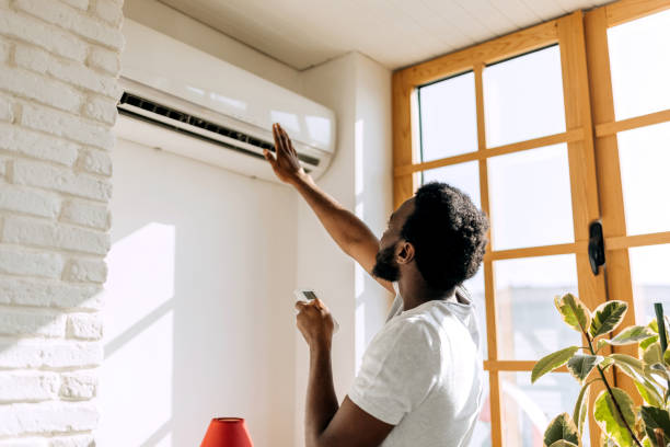 Best 24/7 HVAC repair  in Greenacres, CA