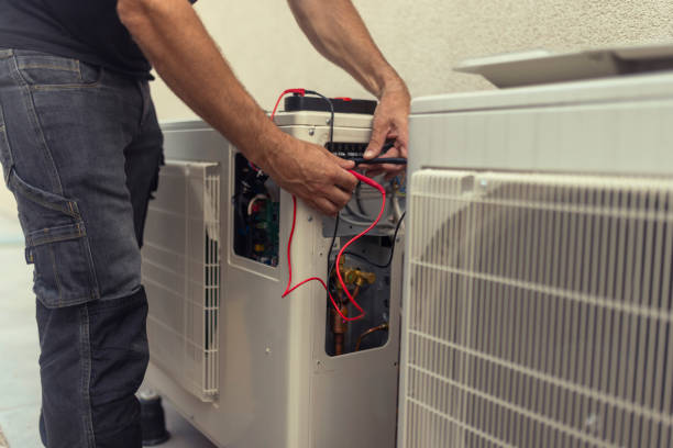 Professional HVAC in Greenacres, CA
