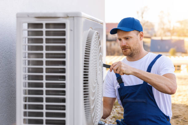 Greenacres, CA HVAC Company