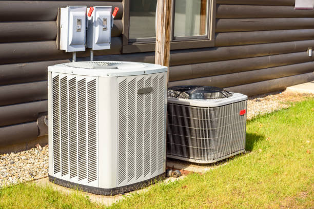 Best HVAC repair near me  in Greenacres, CA