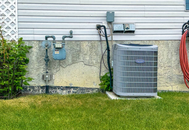 Best HVAC maintenance near me  in Greenacres, CA